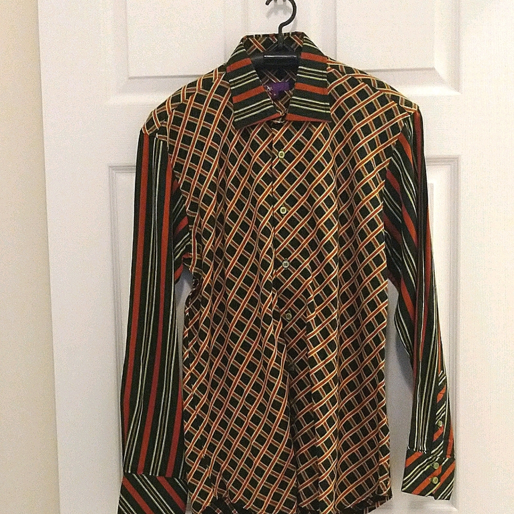 New Quick Reflex shirt - NWOT